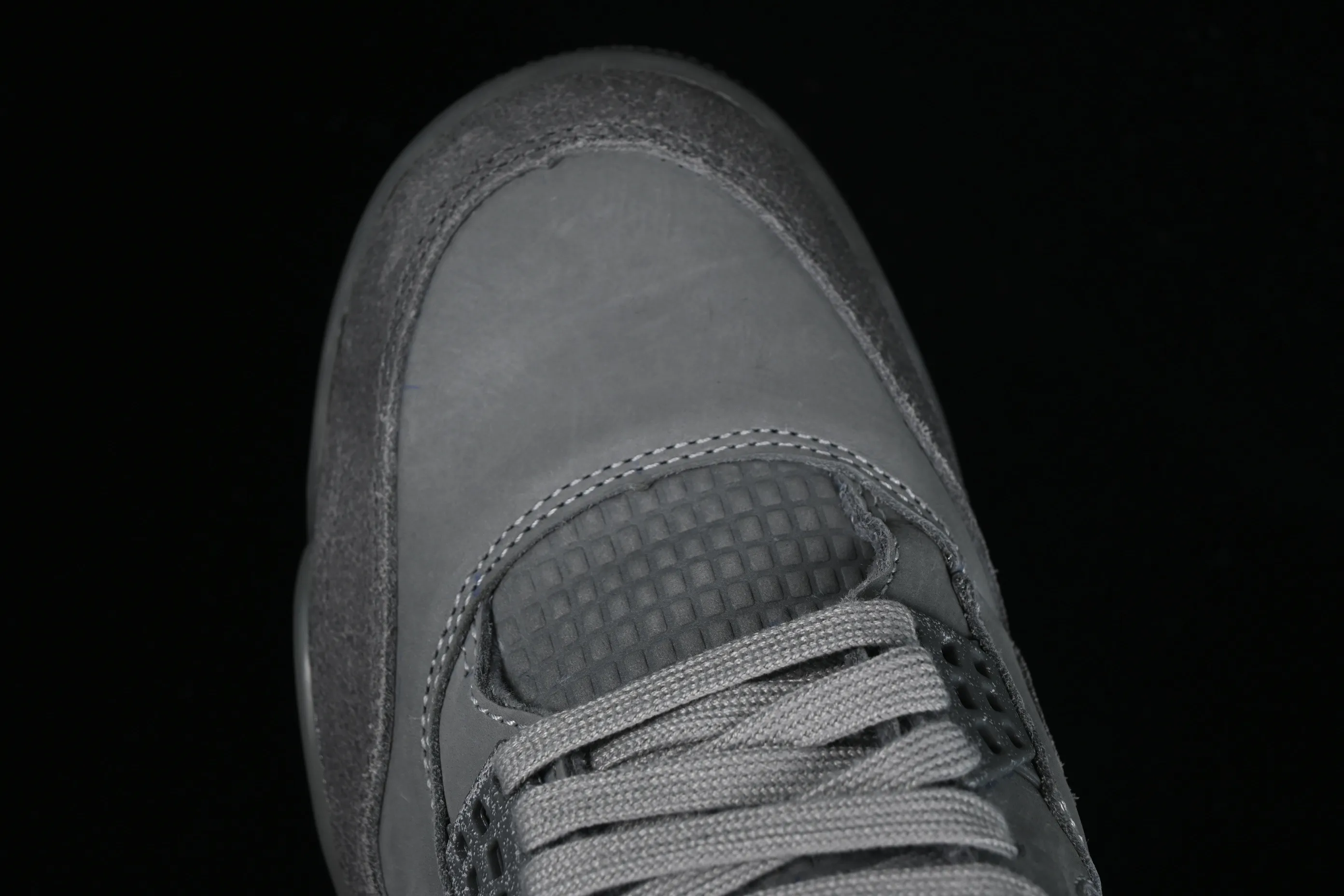 All categories Air Jordan Jordan series basketball shoes Air Jordan 4 OG version Air Jordan 4 Retro SE "Paris Olympics" AJ4 Joe 4 smoke gray FQ7928-001